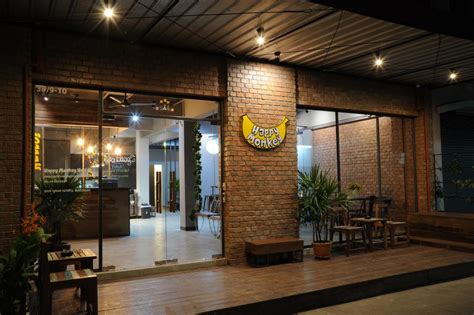 monkey hostel bangkok|Happy Monkey Hostel Bangkok .